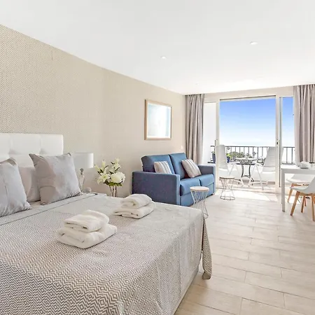 Apartment K150 Cabopino Marbella