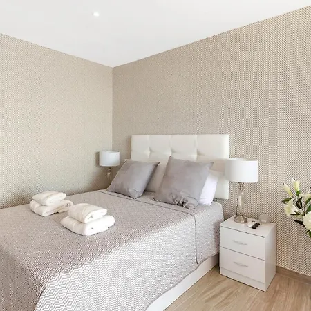K150 Cabopino Apartment Marbella