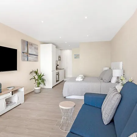 Apartment K150 Cabopino Marbella