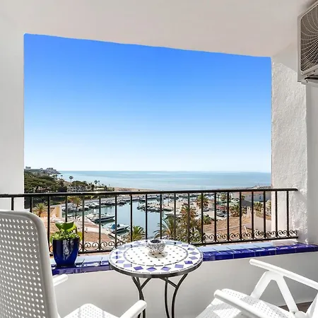 K150 Cabopino Apartment