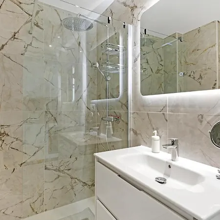 Apartment K150 Cabopino Marbella