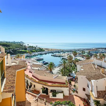 K150 Cabopino * Marbella