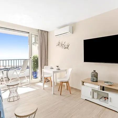 Apartment K150 Cabopino Marbella