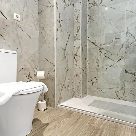 K150 Cabopino Apartment Marbella