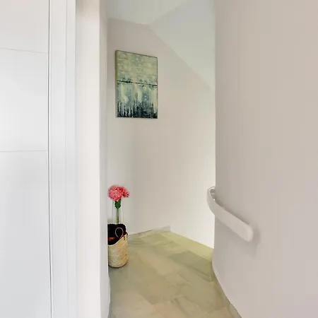 K150 Cabopino Apartment